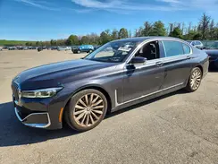 WBA7T4C07MCF14957 2021 BMW 7ER