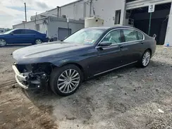 WBA7T4C07MCF84488 2021 BMW 7ER