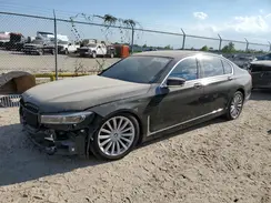 WBA7T4C07NCH70453 2022 BMW 7ER