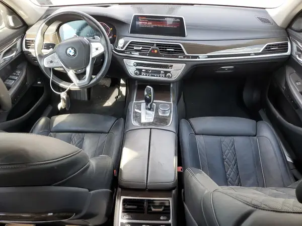 WBA7T4C07NCH70453 2022 BMW 7ER - Image 8