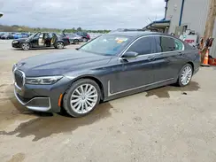 WBA7T4C08LGF97256 2020 BMW 7ER
