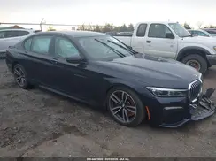 WBA7T4C08NCH98178 2022 BMW 7ER