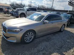 WBA7T4C08NCJ17191 2022 BMW 7ER