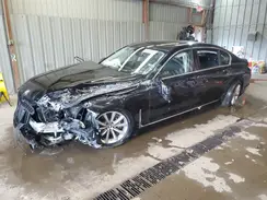 WBA7T4C09LGF97105 2020 BMW 7ER