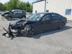 WBA7T4C09NCK54415 2022 BMW 7ER