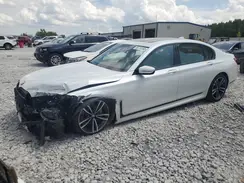 WBA7T4C0XLCD70397 2020 BMW 7ER