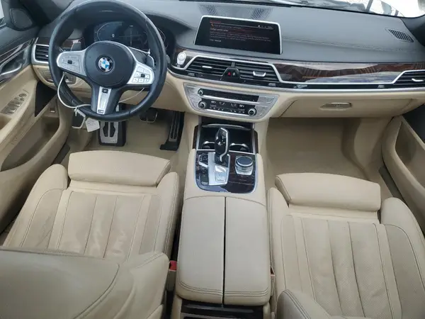 WBA7T4C0XLCD70397 2020 BMW 7ER - Image 8