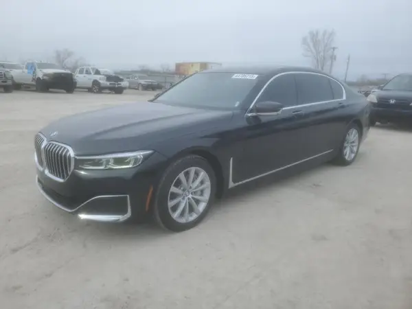 WBA7T4C0XLGF97467 2020 BMW 7ER - Image 1