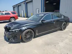 WBA7T4C0XNCH65571 2022 BMW 7ER