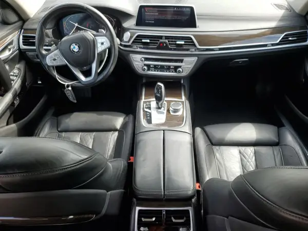 WBA7T4C0XNCH65571 2022 BMW 7ER - Image 8