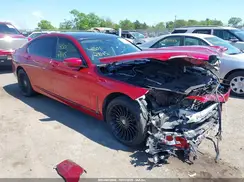 WBA7U2C00LGJ59197 2020 BMW 7ER