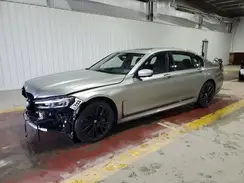 WBA7U2C00LGM27262 2020 BMW 7ER