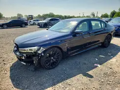 WBA7U2C00MCE62993 2021 BMW 7ER