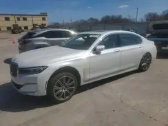 WBA7U2C00MCE65960 2021 BMW 7ER