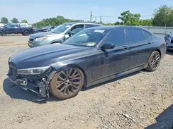 WBA7U2C00MCF07995 2021 BMW 7ER