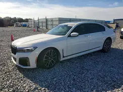 WBA7U2C00MCF14655 2021 BMW 7ER