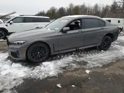 WBA7U2C00MCF15126 2021 BMW 7ER