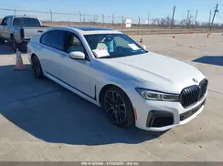 WBA7U2C00MCF41192 2021 BMW 7ER
