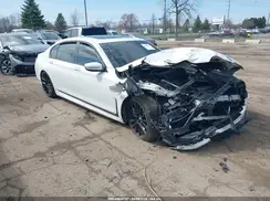 WBA7U2C00MCF42391 2021 BMW 7ER