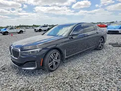 WBA7U2C00MCG07126 2021 BMW 7ER