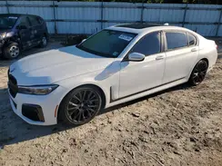 WBA7U2C00NCG88047 2022 BMW 7ER
