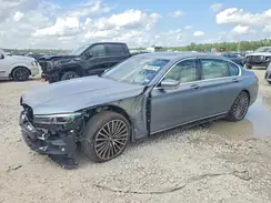WBA7U2C00NCK71802 2022 BMW 7ER