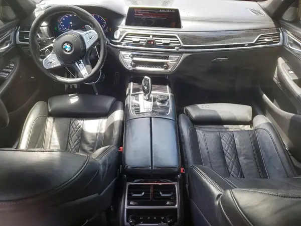 WBA7U2C01LBX84740 2020 BMW 7ER - Image 8