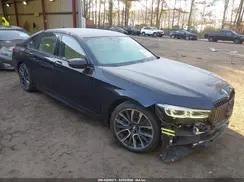 WBA7U2C01LBX84821 2020 BMW 7ER