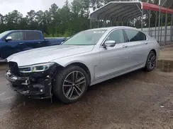 WBA7U2C01LCD37113 2020 BMW 7ER