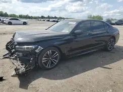 WBA7U2C01LGM27755 2020 BMW 7ER