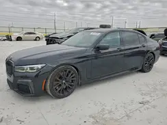 WBA7U2C01MCE61500 2021 BMW 7ER