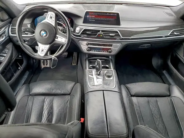 WBA7U2C01MCE61500 2021 BMW 7ER - Image 8