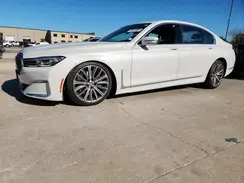 WBA7U2C01MCF23431 2021 BMW 7ER