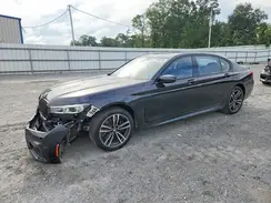 WBA7U2C01MCG05322 2021 BMW 7ER