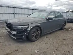 WBA7U2C01NCH25848 2022 BMW 7ER