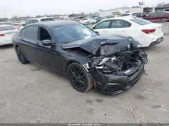 WBA7U2C01NCH71843 2022 BMW 7ER