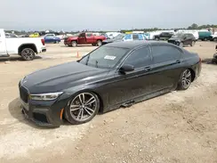 WBA7U2C01NCK83702 2022 BMW 7ER