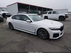 WBA7U2C02LBM62107 2020 BMW 7ER