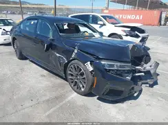 WBA7U2C02LGJ59766 2020 BMW 7ER