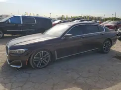 WBA7U2C02LGM27019 2020 BMW 7ER