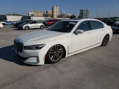 WBA7U2C02LGM27246 2020 BMW 7ER