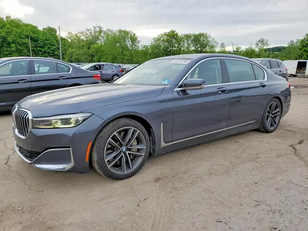 WBA7U2C02LGM27795 2020 BMW 7ER - Image 1