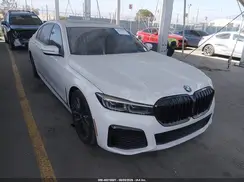 WBA7U2C02MCG00078 2021 BMW 7ER