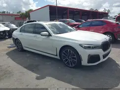 WBA7U2C02NCG85361 2022 BMW 7ER