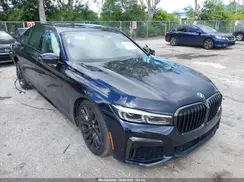 WBA7U2C02NCG91323 2022 BMW 7ER