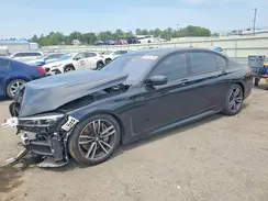 WBA7U2C02NCJ34070 2022 BMW 7ER