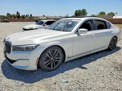 WBA7U2C03LGJ59825 2020 BMW 7ER
