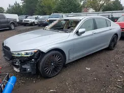 WBA7U2C03LGM26672 2020 BMW 7ER