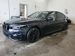 WBA7U2C03LGM26784 2020 BMW 7ER