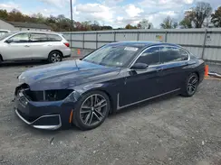 WBA7U2C03LGM26963 2020 BMW 7ER